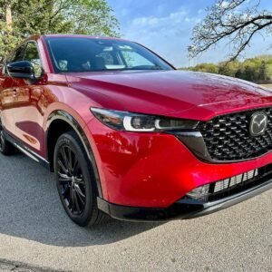 Mazda CX-5 i Grand Touring 2023