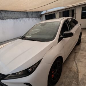 Omoda O5 2024
